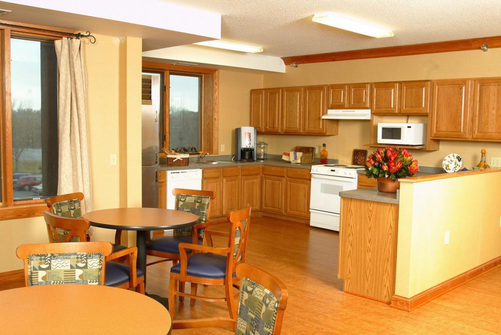 shalom nursing home st louis park mn